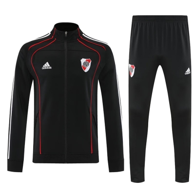 2526 River Plate Training Soccer Suit